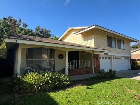 2534  Alona   Street, Santa Ana, CA