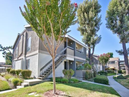 2829 S Fairview  B  Street, Santa Ana, CA