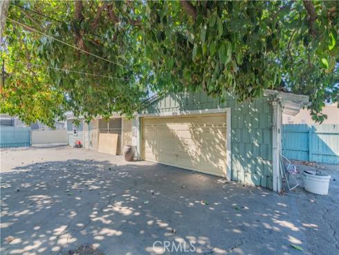 1602 N Bush   Street, Santa Ana, CA