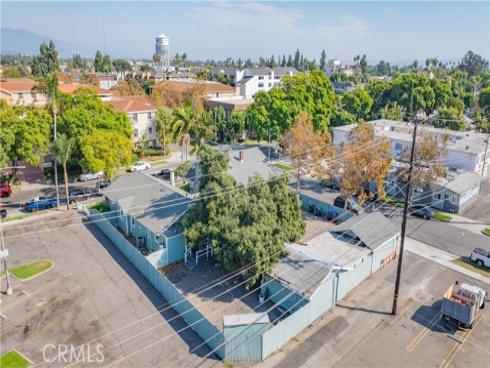 1602 N Bush   Street, Santa Ana, CA