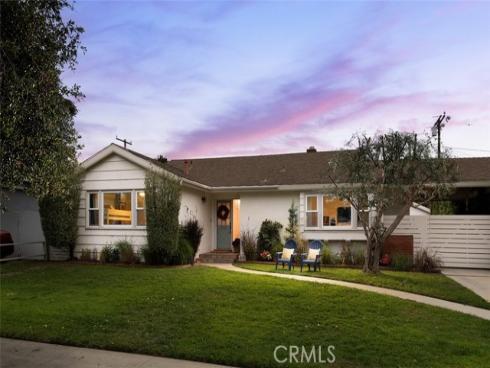 1010 W 21st   Street, Santa Ana, CA