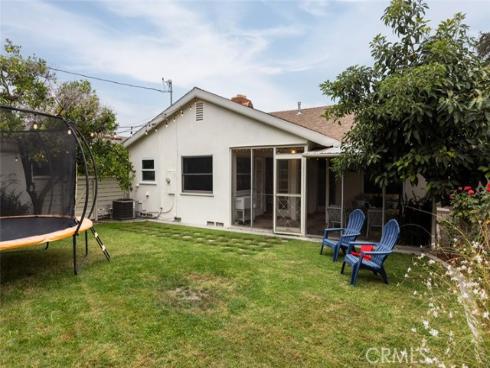 1010 W 21st   Street, Santa Ana, CA