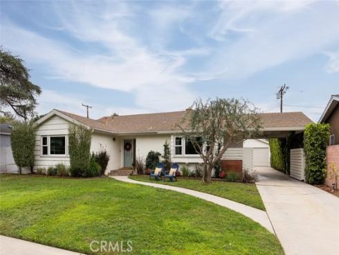 1010 W 21st   Street, Santa Ana, CA