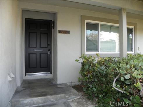 3640 S Main  C-16  Street, Santa Ana, CA