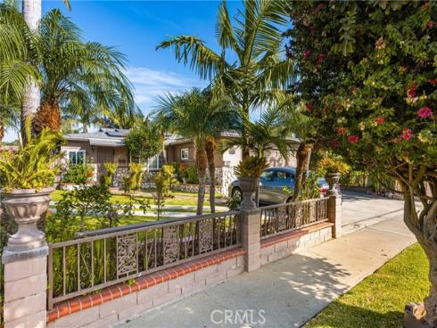 2223 W Saint Anne   Place, Santa Ana, CA