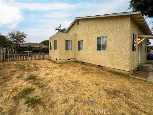 3609 W Camille   Street, Santa Ana, CA