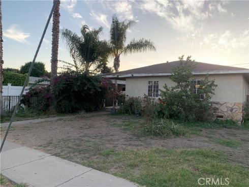 602 S Shelton   Street, Santa Ana, CA