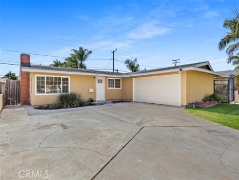 4226 W Kent   Avenue, Santa Ana, CA