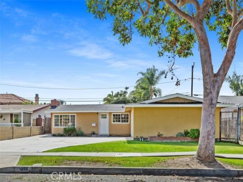 4226 W Kent   Avenue, Santa Ana, CA