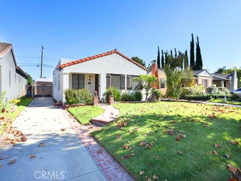 1511  Louise   Street, Santa Ana, CA