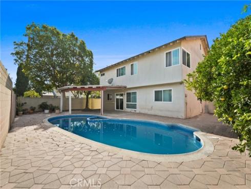 3105 S Pacific   Avenue, Santa Ana, CA