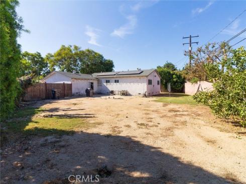 2345  Hans   Lane, Santa Ana, CA