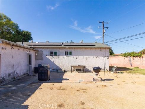 2345  Hans   Lane, Santa Ana, CA