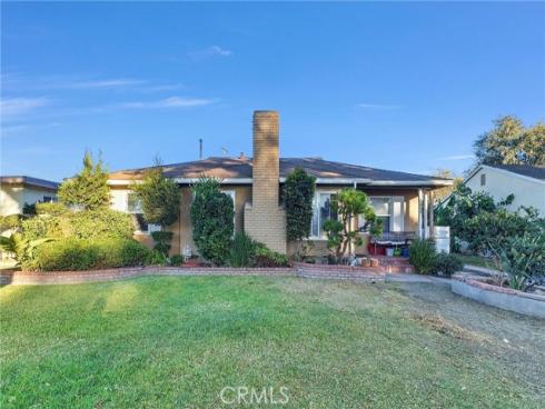 1809  Park   Drive, Santa Ana, CA