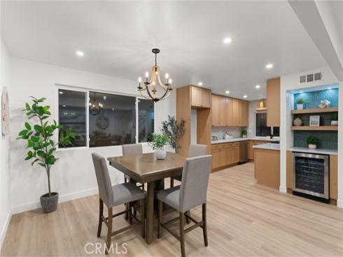 2402 W Flora   Street, Santa Ana, CA