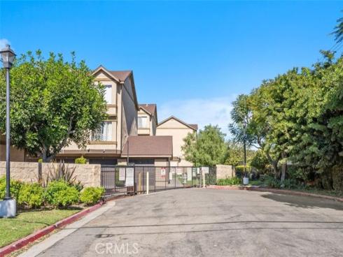 4201 W 5th  225  Street, Santa Ana, CA