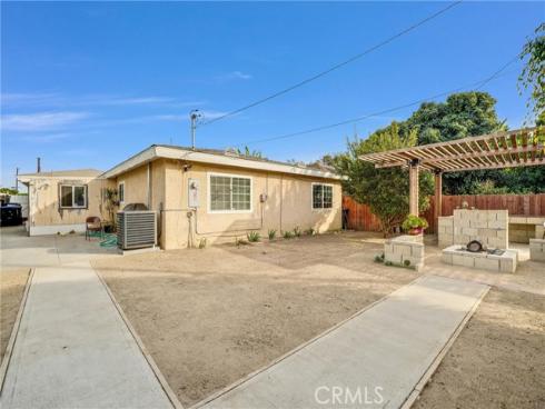 734 S Toland   Street, Santa Ana, CA