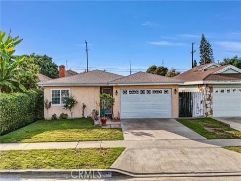 734 S Toland   Street, Santa Ana, CA