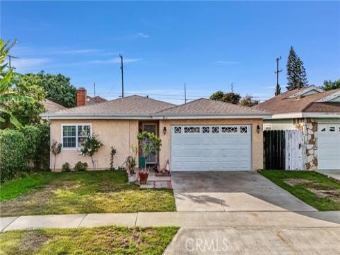 734 S Toland   Street, Santa Ana, CA