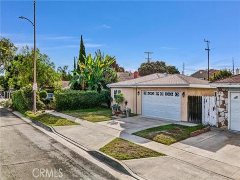 734 S Toland   Street, Santa Ana, CA