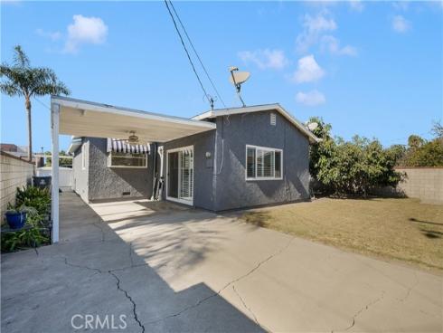 517 N Sunset   Street, Santa Ana, CA