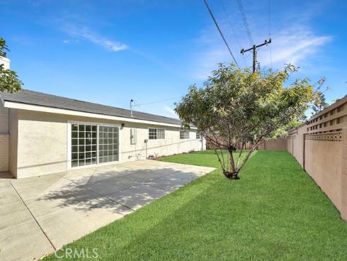 1502 W Hemlock   Way, Santa Ana, CA