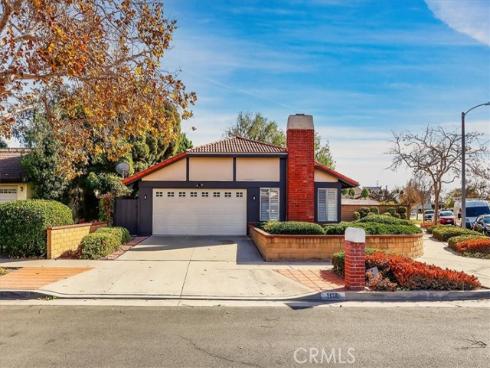 1114 W Garry   Avenue, Santa Ana, CA