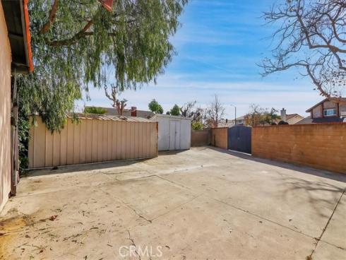 1114 W Garry   Avenue, Santa Ana, CA