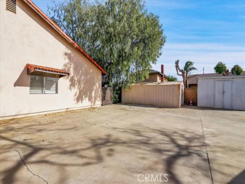 1114 W Garry   Avenue, Santa Ana, CA