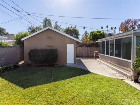 2519 N Spurgeon St.  , Santa Ana, CA