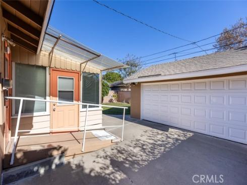 2519 N Spurgeon St.  , Santa Ana, CA