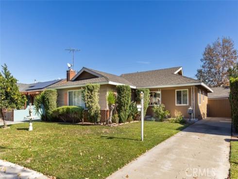 2519 N Spurgeon St.  , Santa Ana, CA