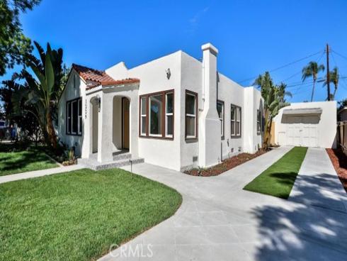 1229 S Garnsey   Street, Santa Ana, CA