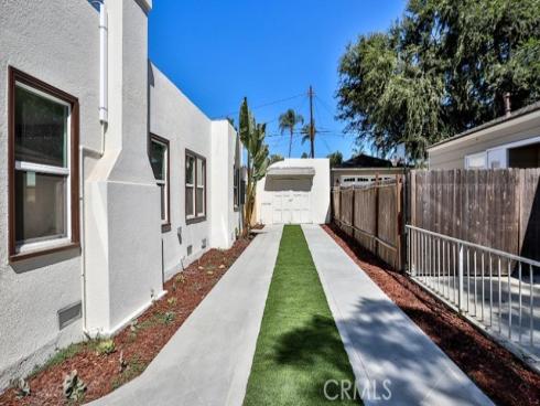 1229 S Garnsey   Street, Santa Ana, CA