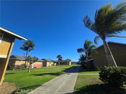 624 S Sullivan 6D Street, Santa Ana, CA