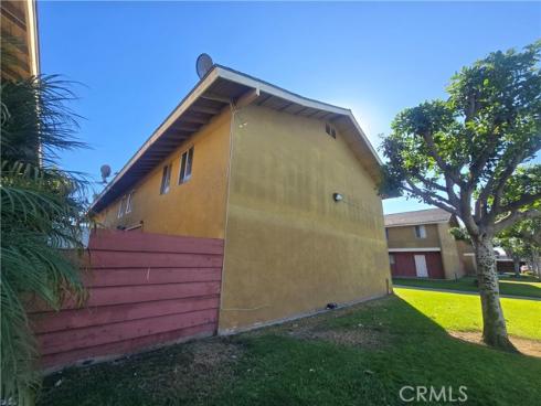 624 S Sullivan 6D Street, Santa Ana, CA