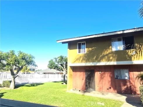 624 S Sullivan 6D Street, Santa Ana, CA
