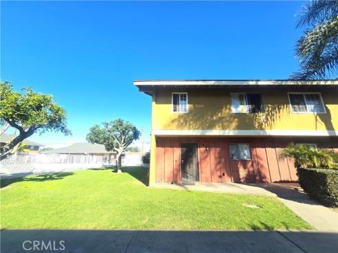624 S Sullivan 6D Street, Santa Ana, CA