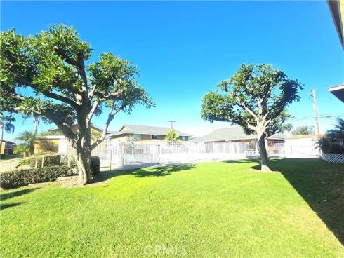 624 S Sullivan 6D Street, Santa Ana, CA