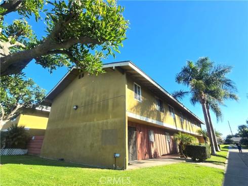624 S Sullivan 6D Street, Santa Ana, CA