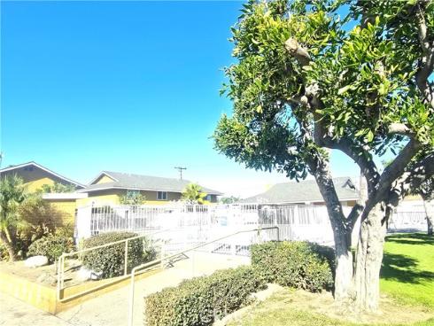 624 S Sullivan 6D Street, Santa Ana, CA