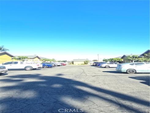 624 S Sullivan  6D  Street, Santa Ana, CA