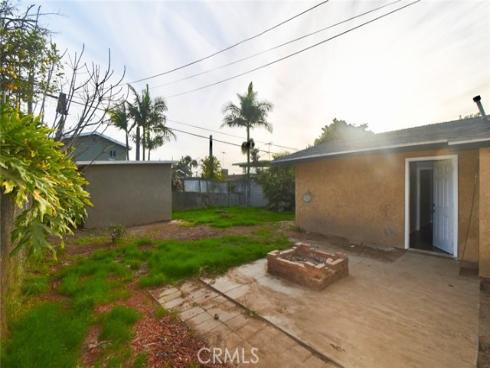 2534 W Pomona Street, Santa Ana, CA
