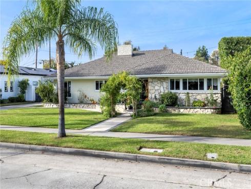 2310 N Flower   Street, Santa Ana, CA