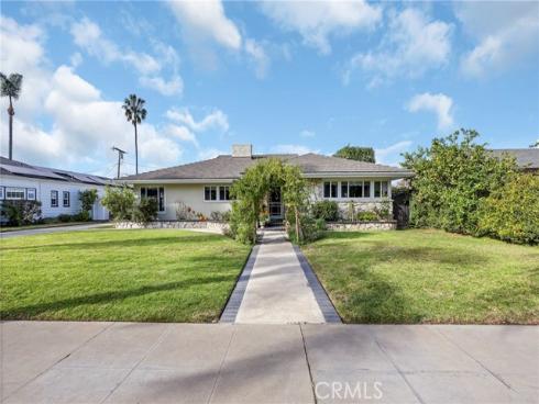 2310 N Flower   Street, Santa Ana, CA