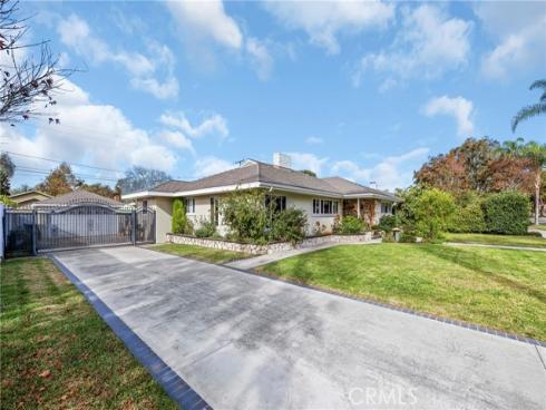 2310 N Flower   Street, Santa Ana, CA