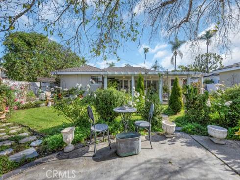 2310 N Flower   Street, Santa Ana, CA