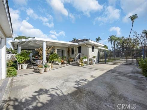 2310 N Flower   Street, Santa Ana, CA