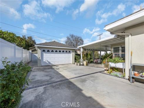 2310 N Flower   Street, Santa Ana, CA