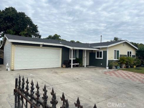 2313 W Wilshire   Avenue, Santa Ana, CA